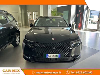 Ds DS 4 DS4 1.5 bluehdi Performance Line 130cv auto del 2022 usata a Piacenza