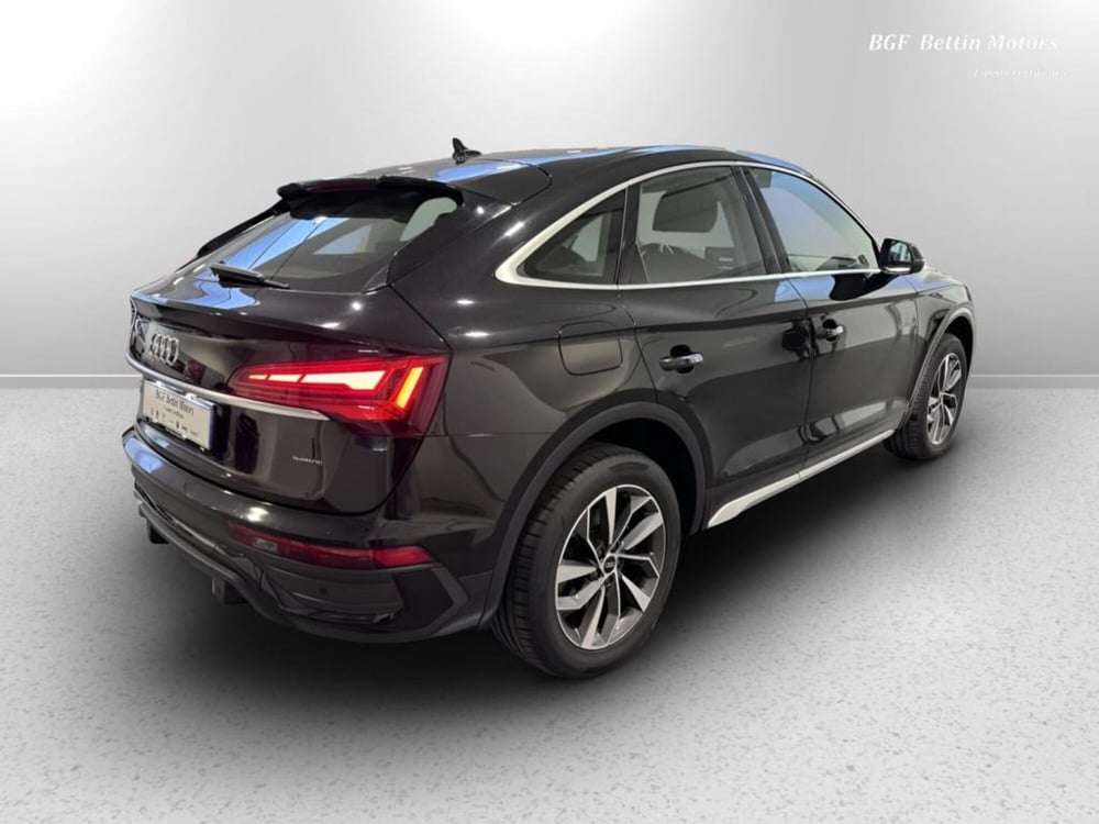 Audi Q5 usata a Padova (3)