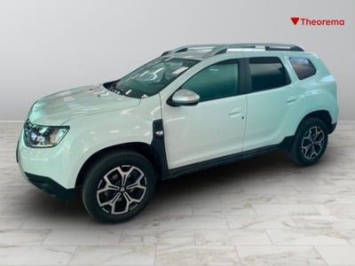 Dacia Duster 1.0 TCe 90 CV 4x2 Prestige DaciaPlus del 2021 usata a Torino