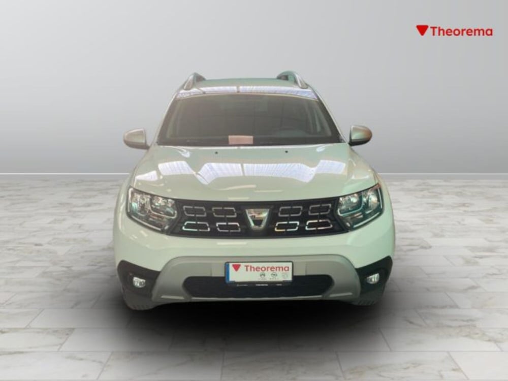 Dacia Duster usata a Torino (2)