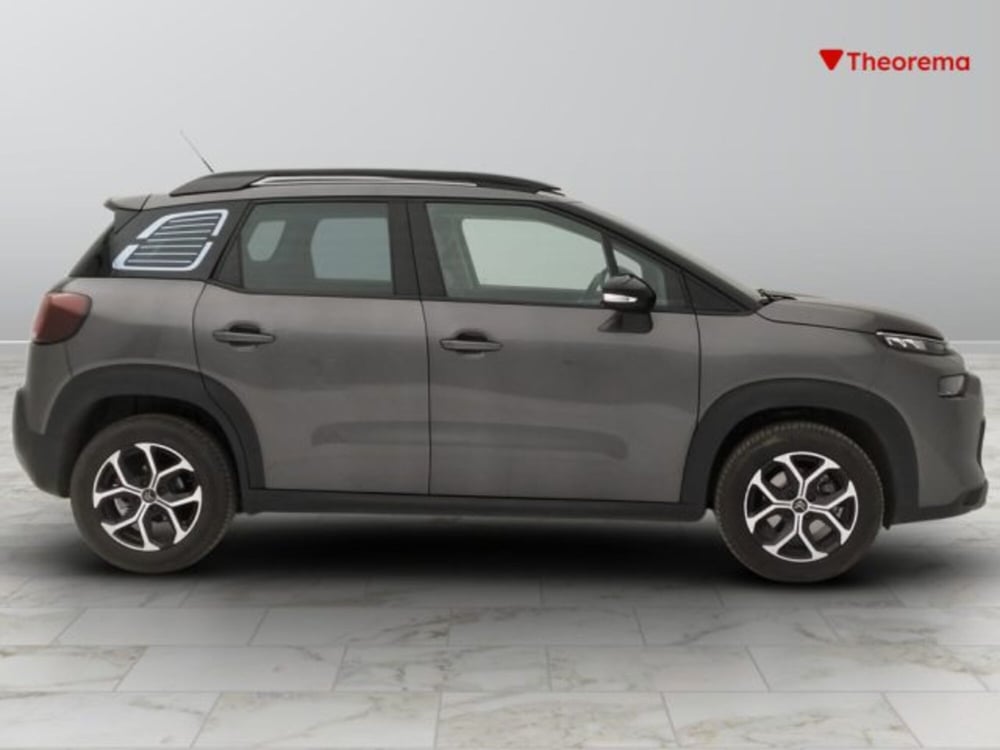 Citroen C3 Aircross usata a Torino (6)