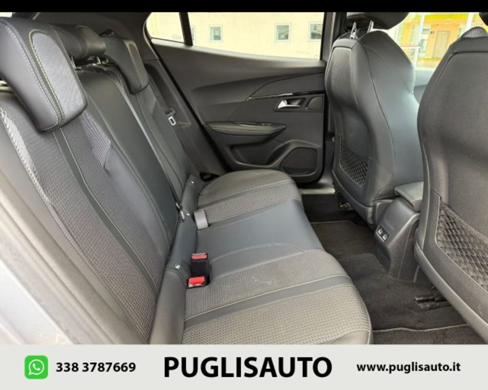 Peugeot 2008 usata a Catania (17)