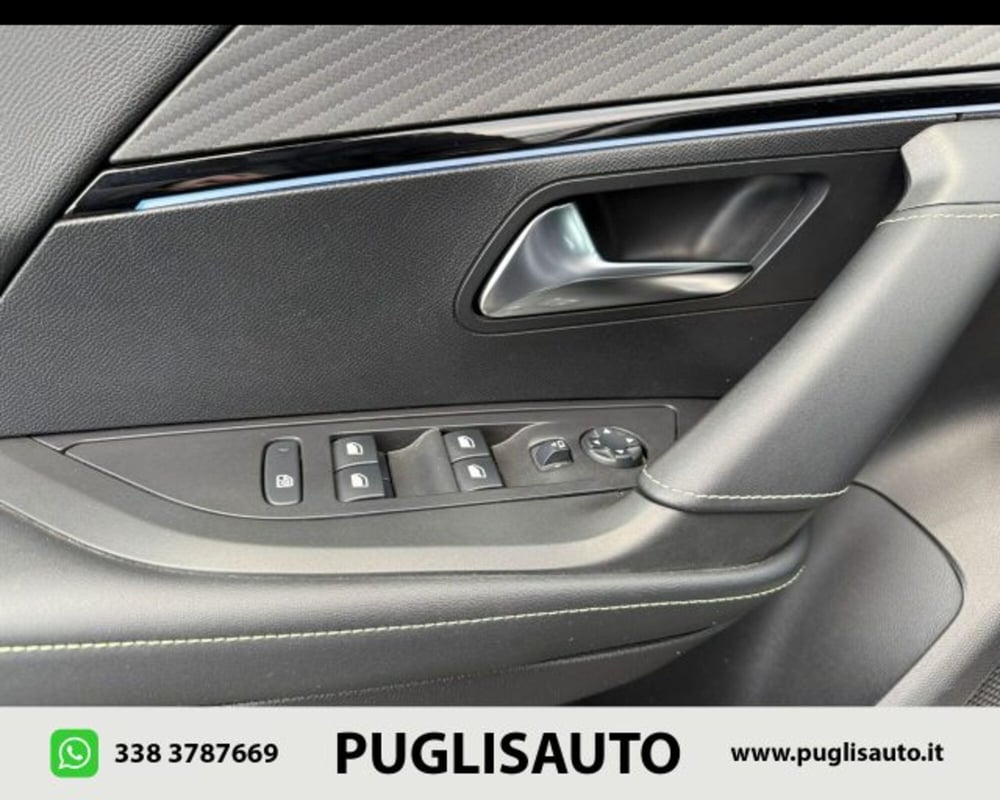 Peugeot 2008 usata a Catania (19)