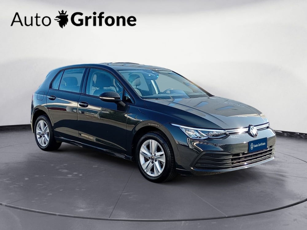 Volkswagen Golf usata a Modena (7)