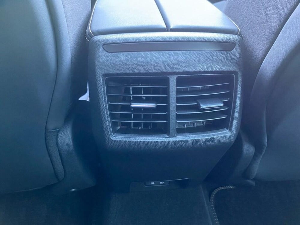 Peugeot 508 SW usata a Torino (12)