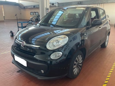 Fiat 500L 1.3 Multijet 95 CV Pop Star  del 2017 usata a Cortona