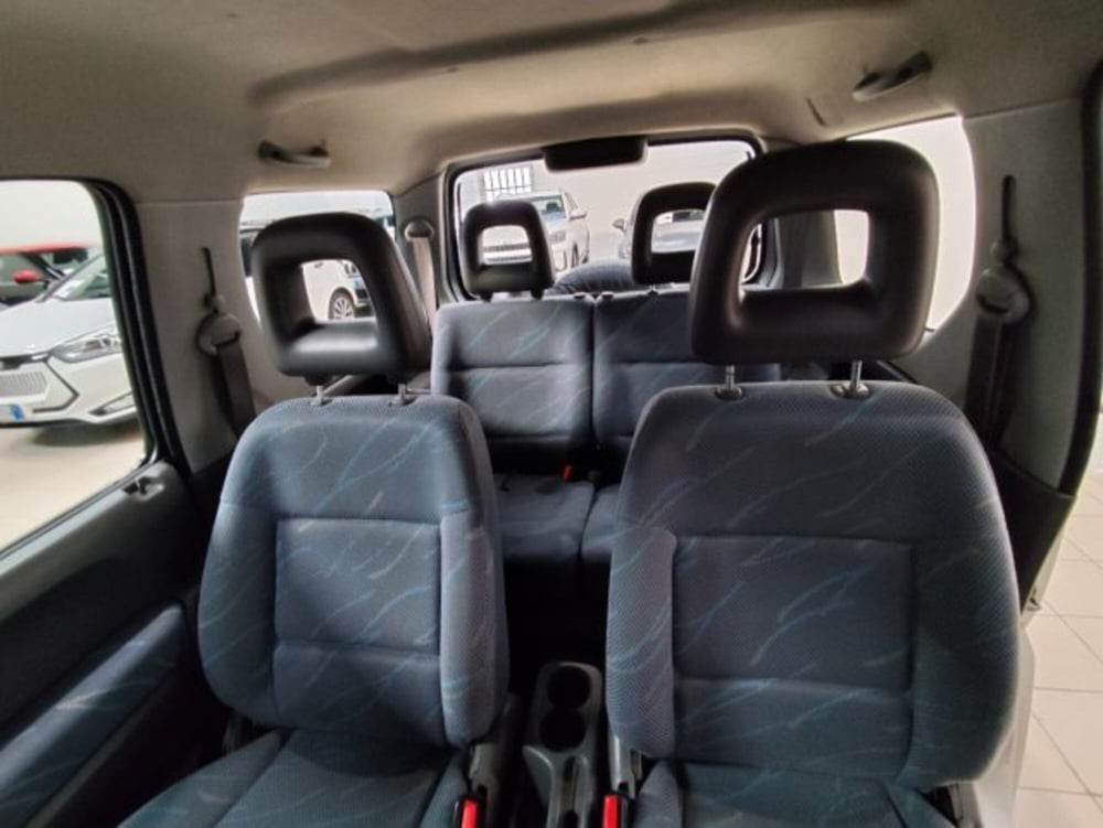 Suzuki Jimny usata a Torino (18)