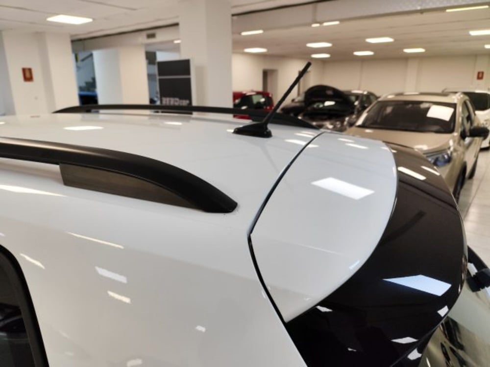 Volkswagen T-Cross usata a Torino (11)