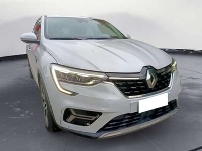 Renault Arkana 1.6 full hybrid Esprit Alpine 145cv del 2022 usata a Empoli