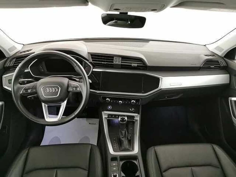 Audi Q3 Sportback usata a Chieti (8)