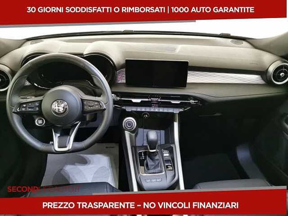 Alfa Romeo Tonale usata a Chieti (8)