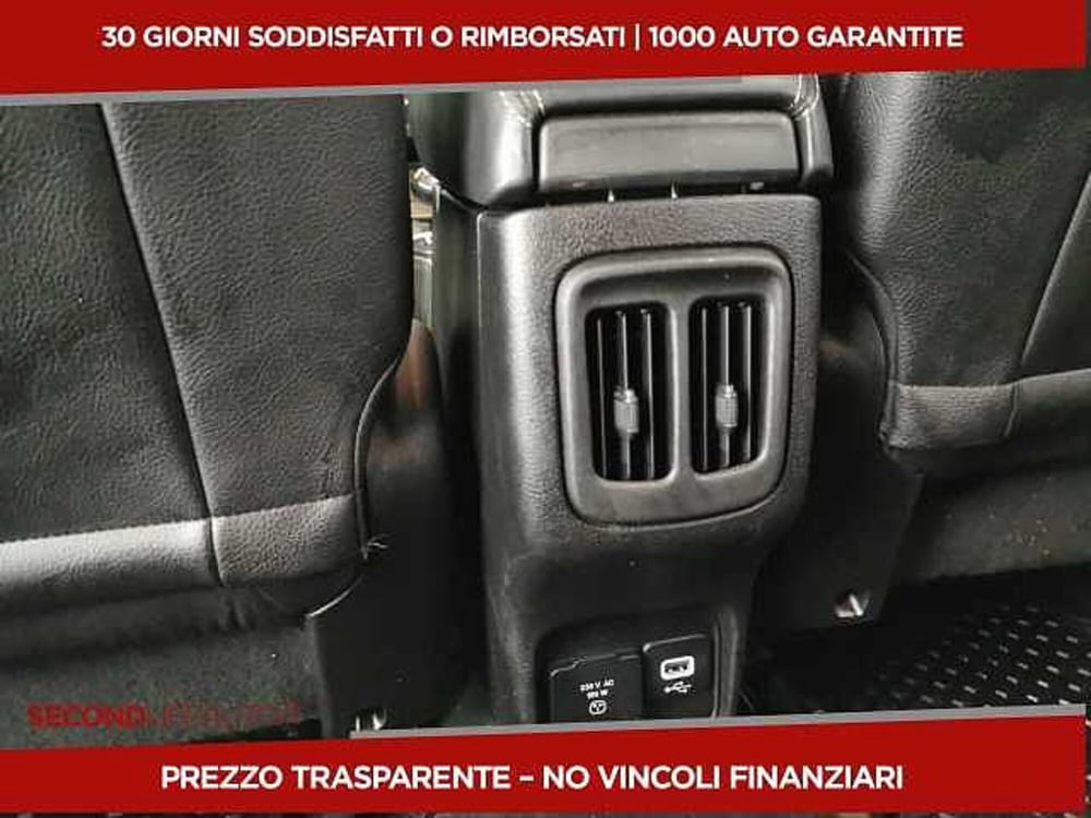 Jeep Compass usata a Chieti (12)