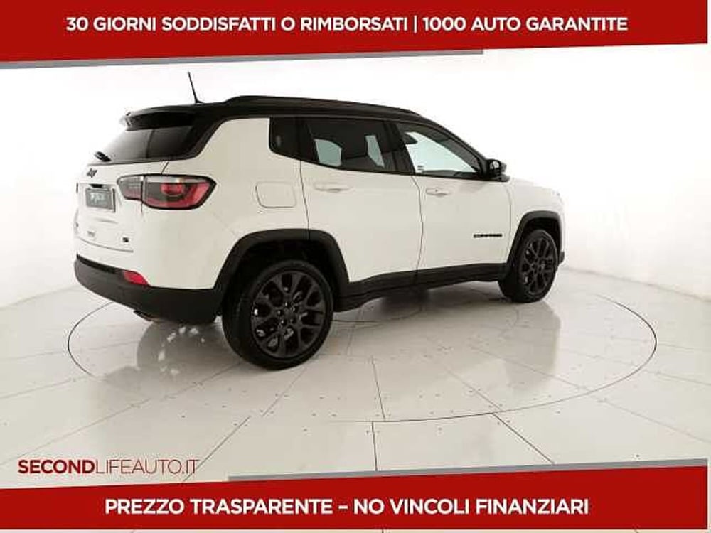 Jeep Compass usata a Chieti (3)