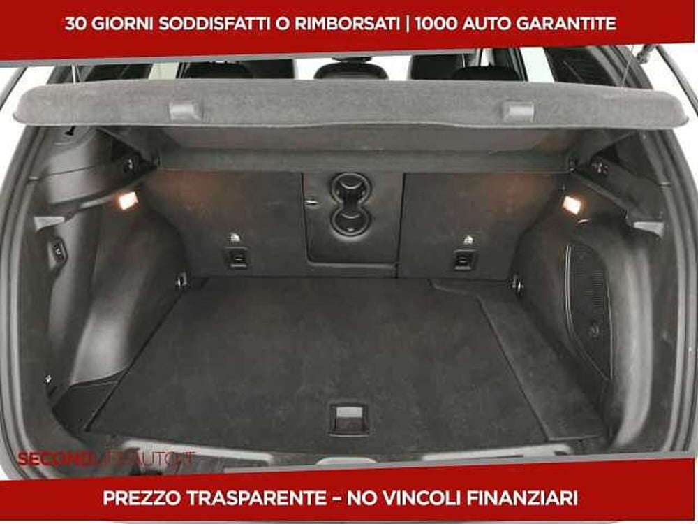 Jeep Compass usata a Chieti (7)