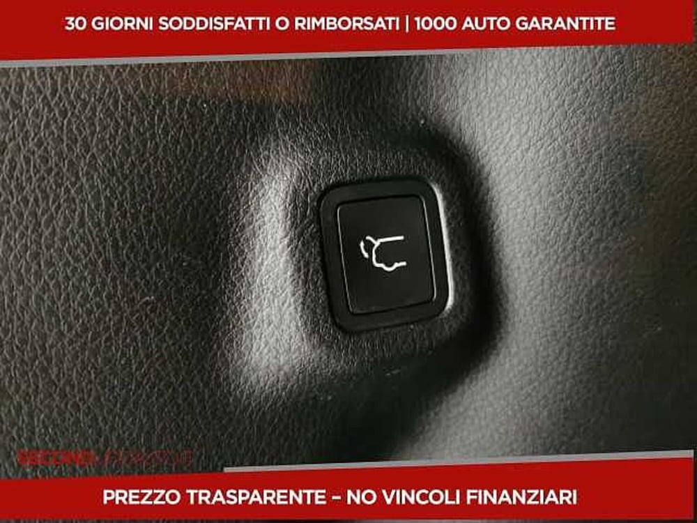 Jeep Compass usata a Chieti (9)