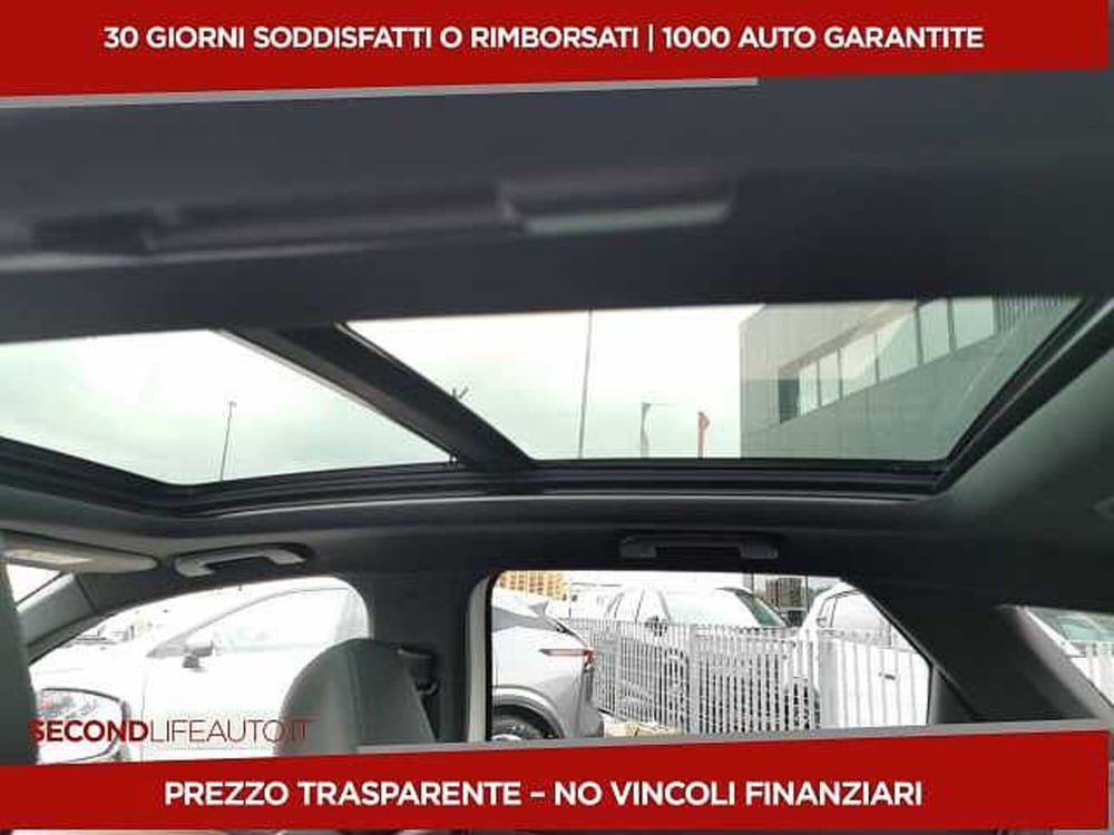 Peugeot 3008 usata a Chieti (10)