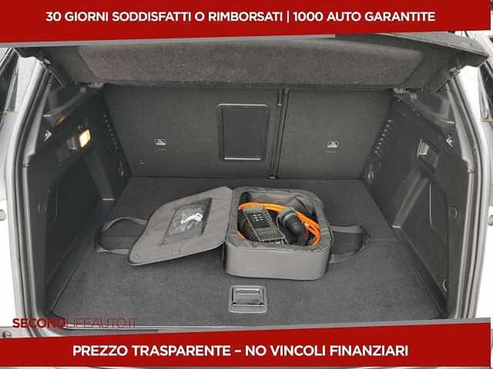 Peugeot 3008 usata a Chieti (4)