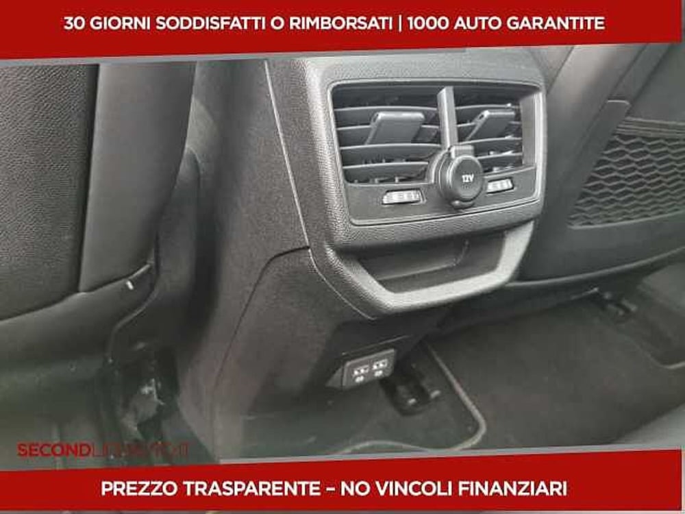 Peugeot 3008 usata a Chieti (9)