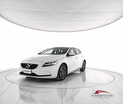 Volvo V40 D2 Business Plus  del 2019 usata a Corciano