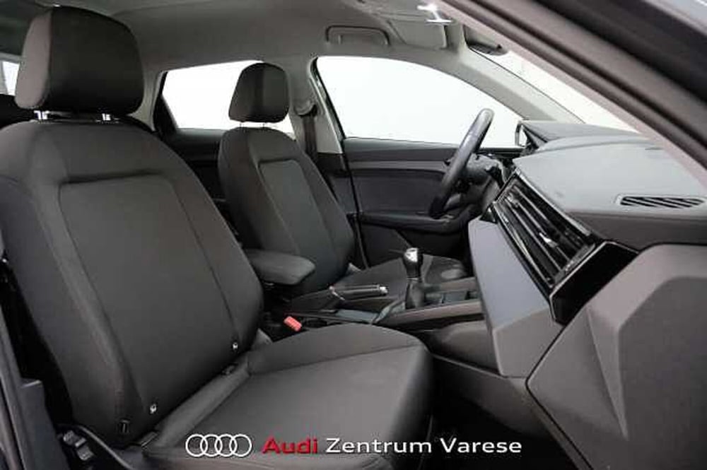 Audi A1 Sportback usata a Varese (6)