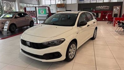 Fiat Tipo Tipo 5p 1.5 t4 hybrid Garmin 130cv dct nuova a Legnano