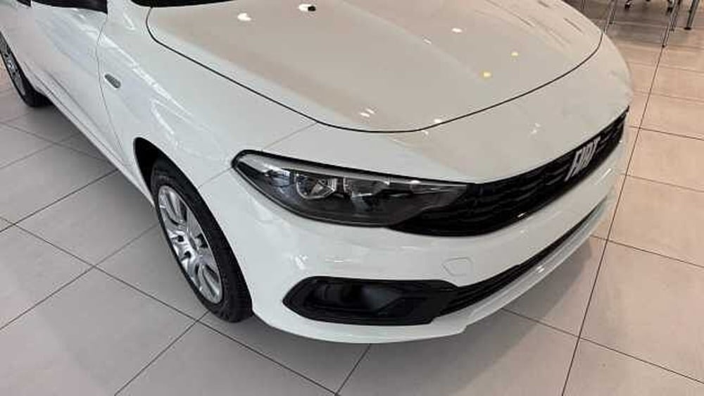 Fiat Tipo nuova a Milano (19)