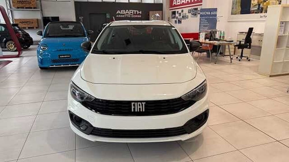 Fiat Tipo nuova a Milano (8)