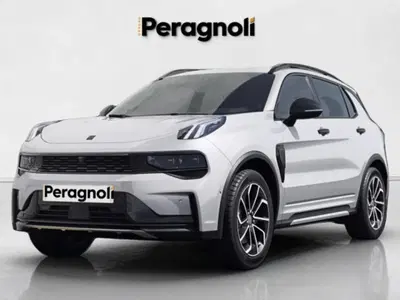 Lynk &amp; Co 01 01 1.5 td phev Core auto nuova a Firenze