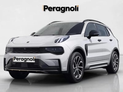 Lynk &amp; Co 01 01 1.5 td phev Core nuova a Firenze