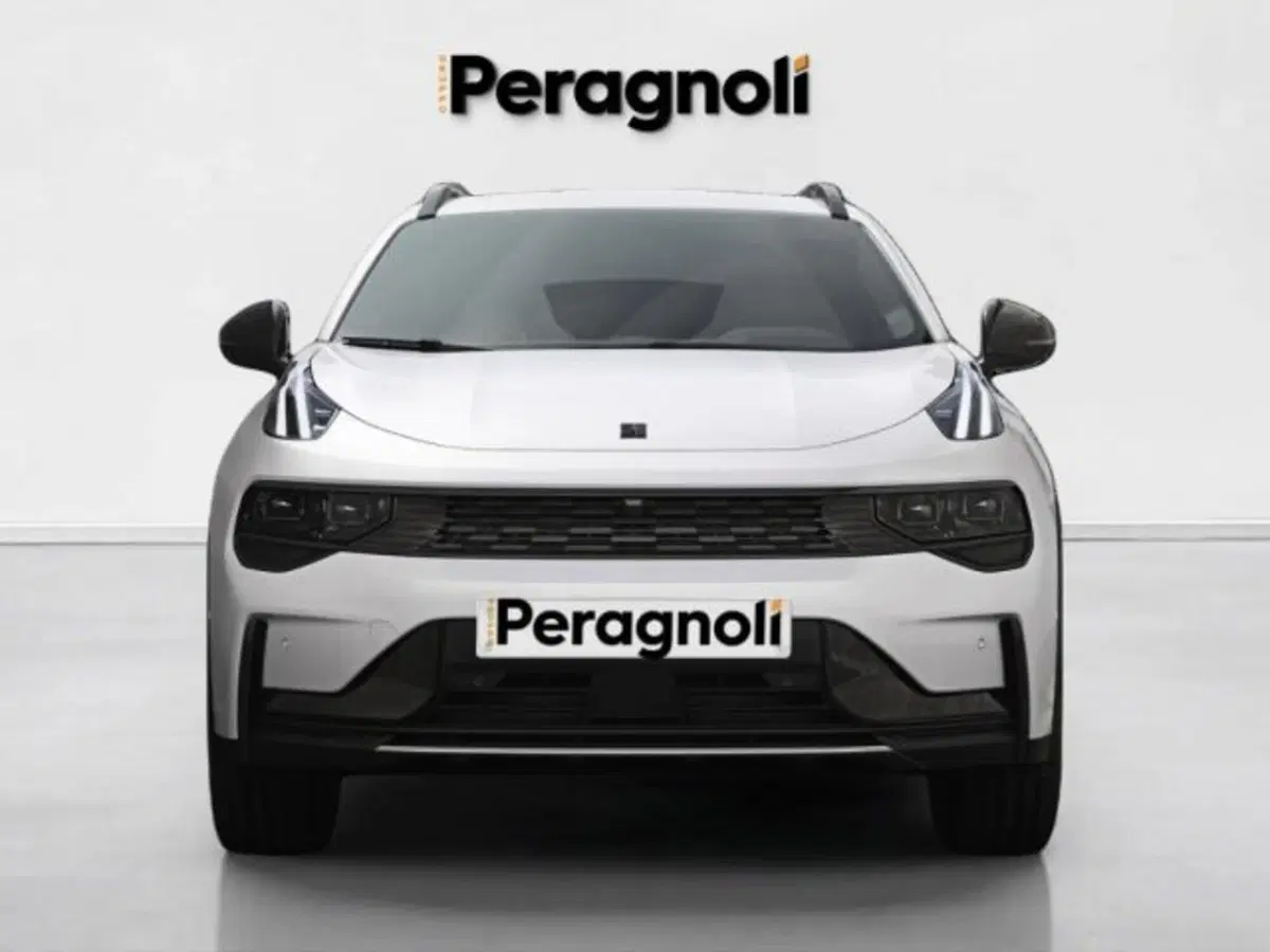 Lynk & Co 01 nuova a Firenze (6)