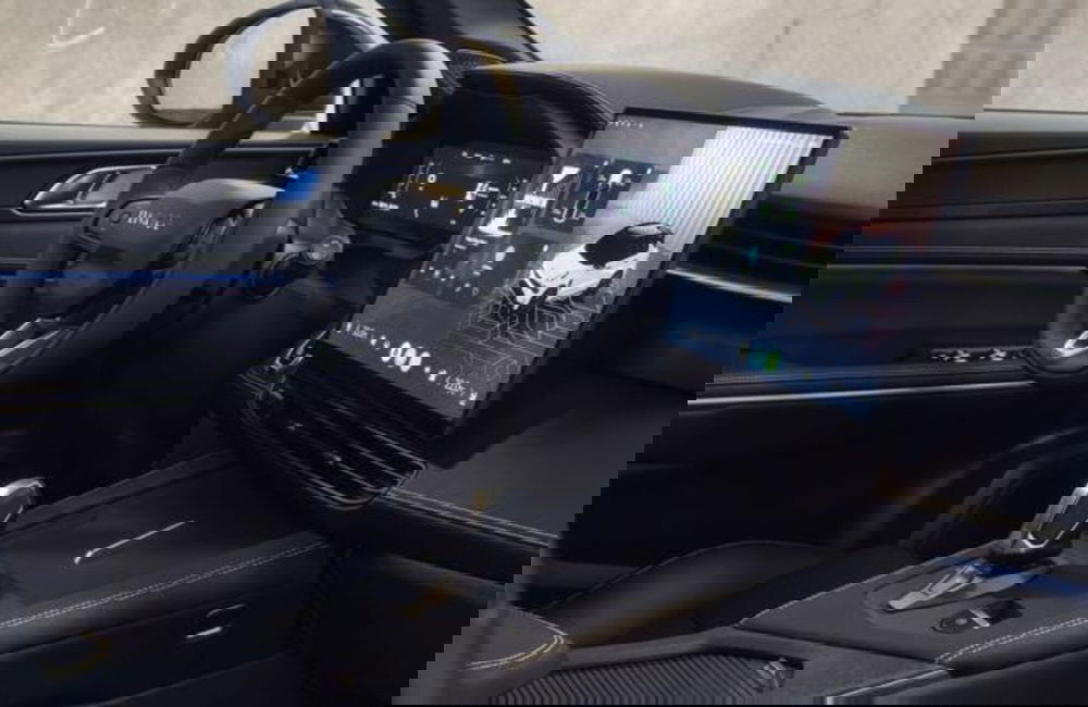 Lynk & Co 01 nuova a Firenze (3)