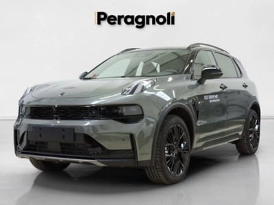 Lynk &amp; Co 01 01 1.5 td phev More nuova a Firenze