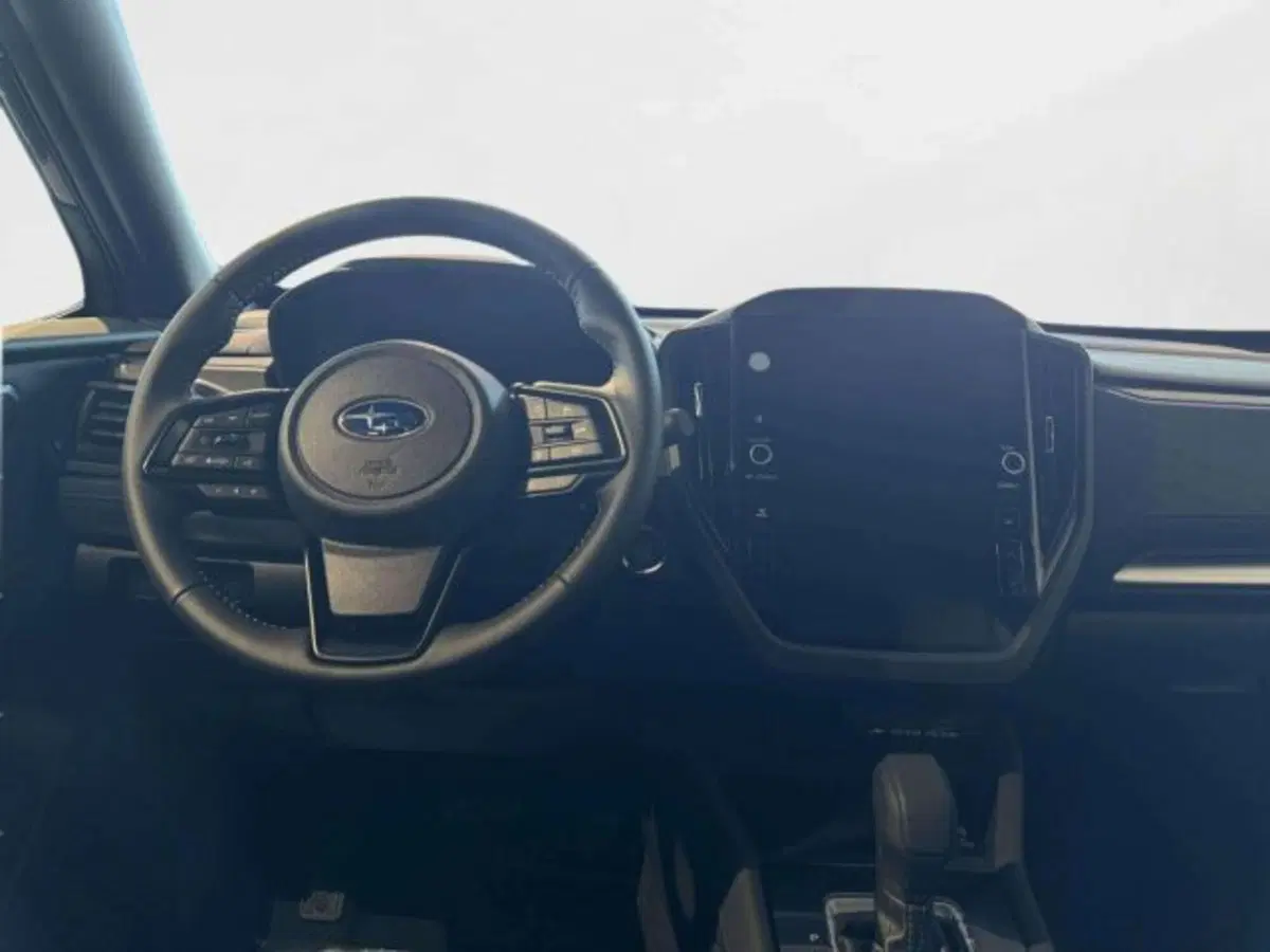 Subaru Forester nuova a Firenze (14)