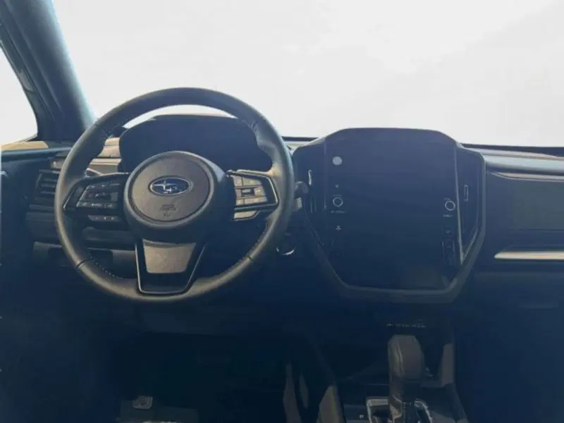 Subaru Forester nuova a Firenze (14)