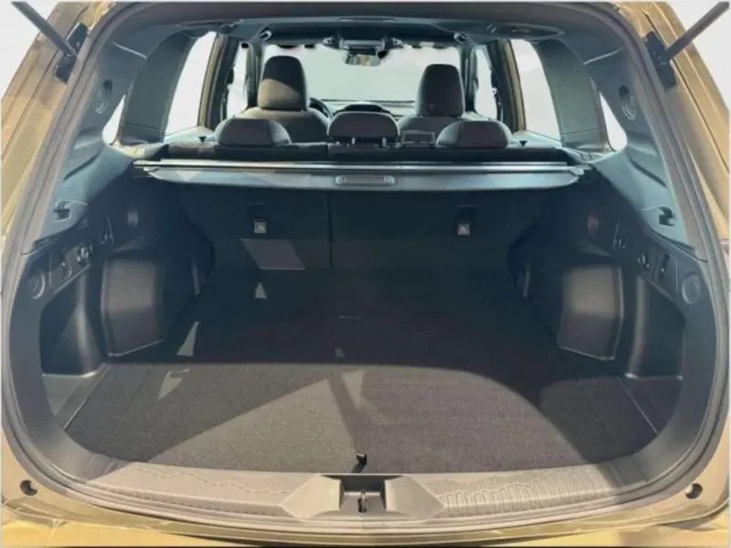 Subaru Forester nuova a Firenze (9)