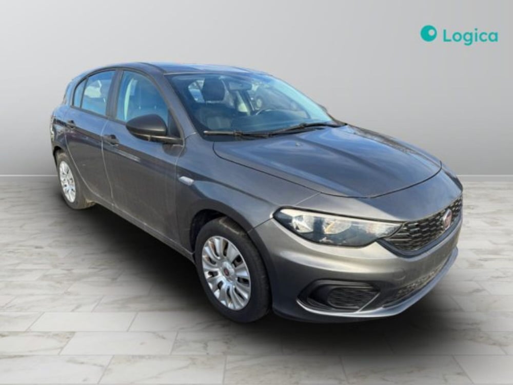 Fiat Tipo usata a Biella