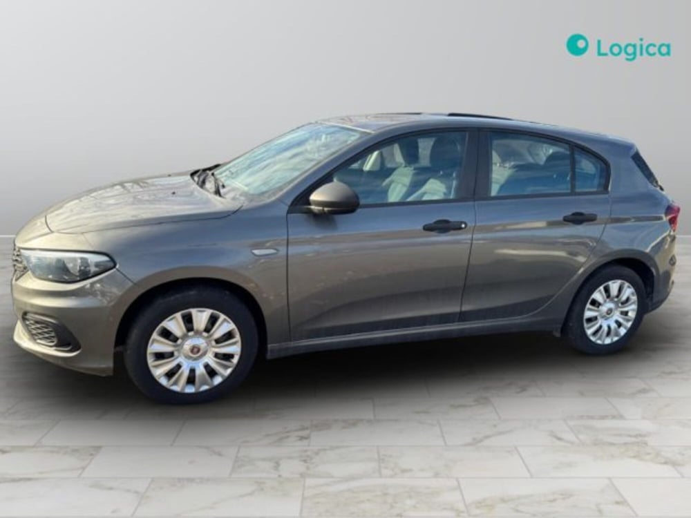 Fiat Tipo usata a Biella (7)