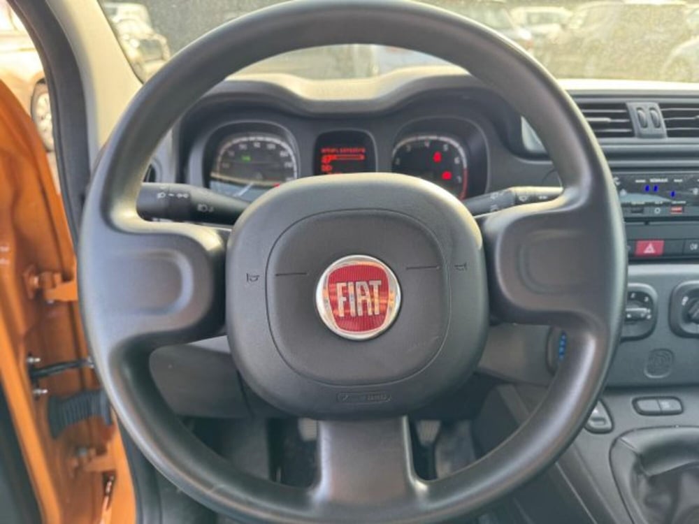 Fiat Panda usata a Biella (14)