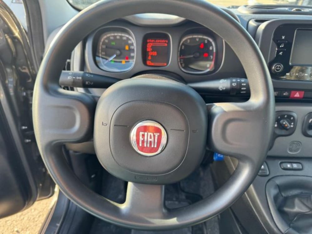 Fiat Panda usata a Biella (11)