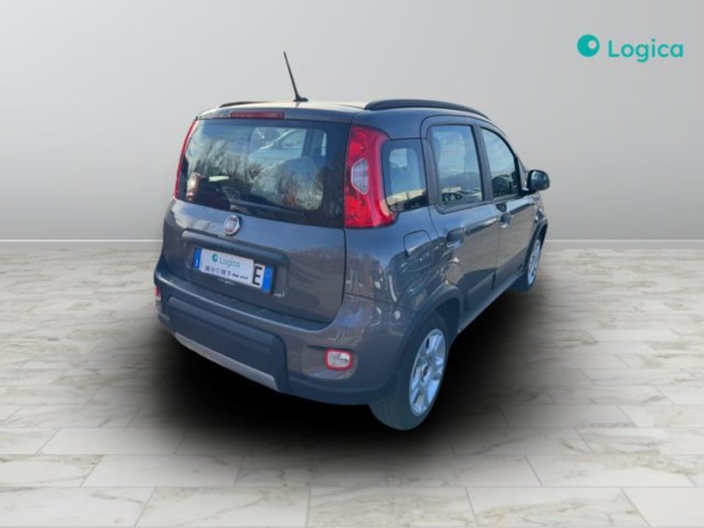 Fiat Panda usata a Biella (7)