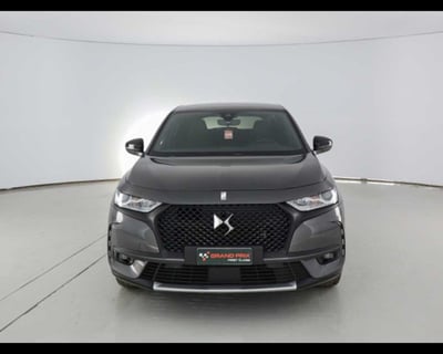 Ds DS 7 DS 7 Crossback BlueHDi 180 aut. Business  del 2019 usata a Castenaso