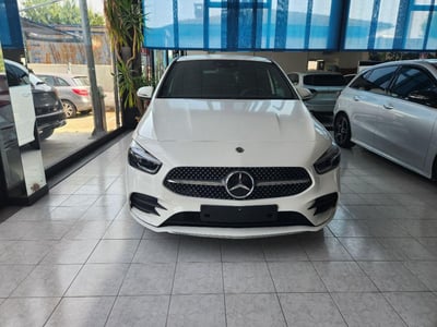 Mercedes-Benz Classe B 250 e Automatic EQ-Power Premium del 2023 usata a Abbiategrasso