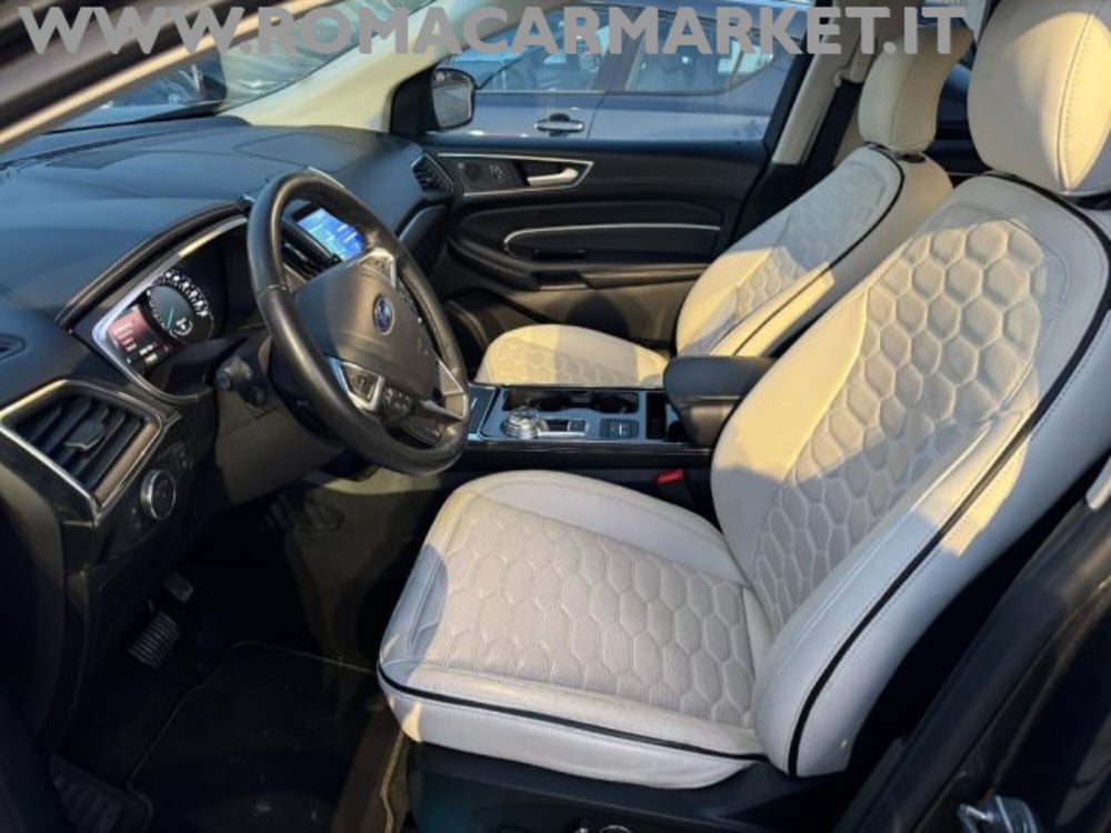 Ford Edge usata a Roma (7)