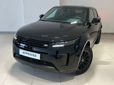 Land Rover Range Rover Evoque 2.0D I4 163 CV AWD Auto S  del 2024 usata a Napoli