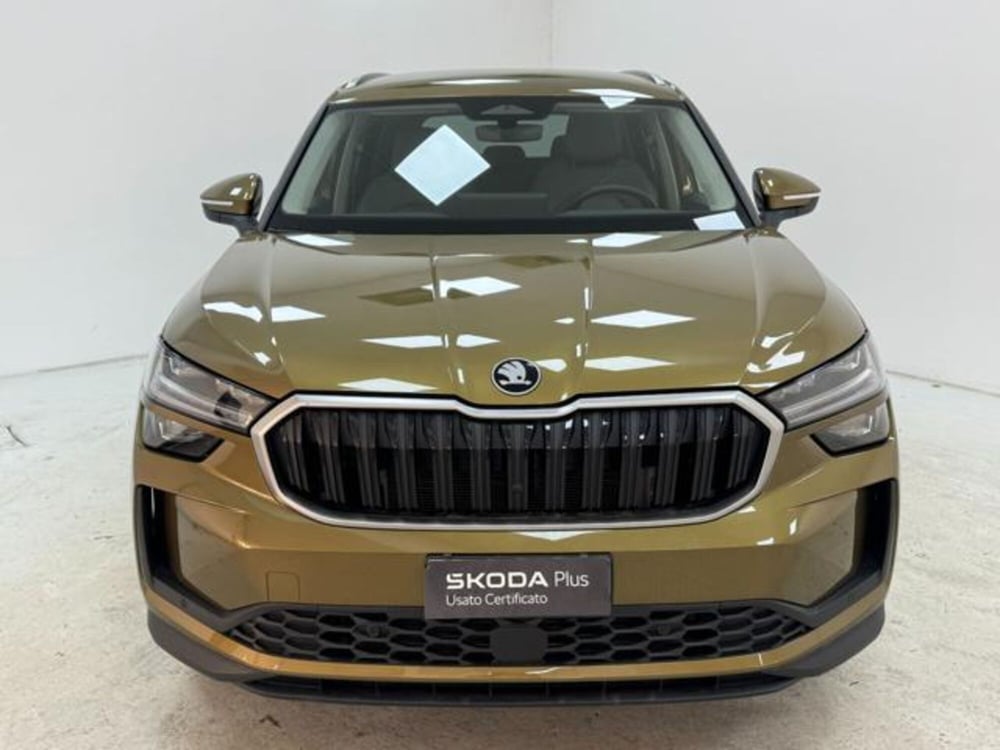 Skoda Kodiaq usata a Como (6)