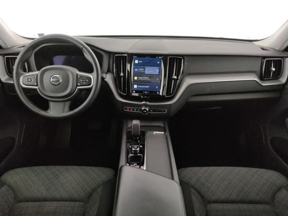 Volvo XC60 usata a Modena (14)