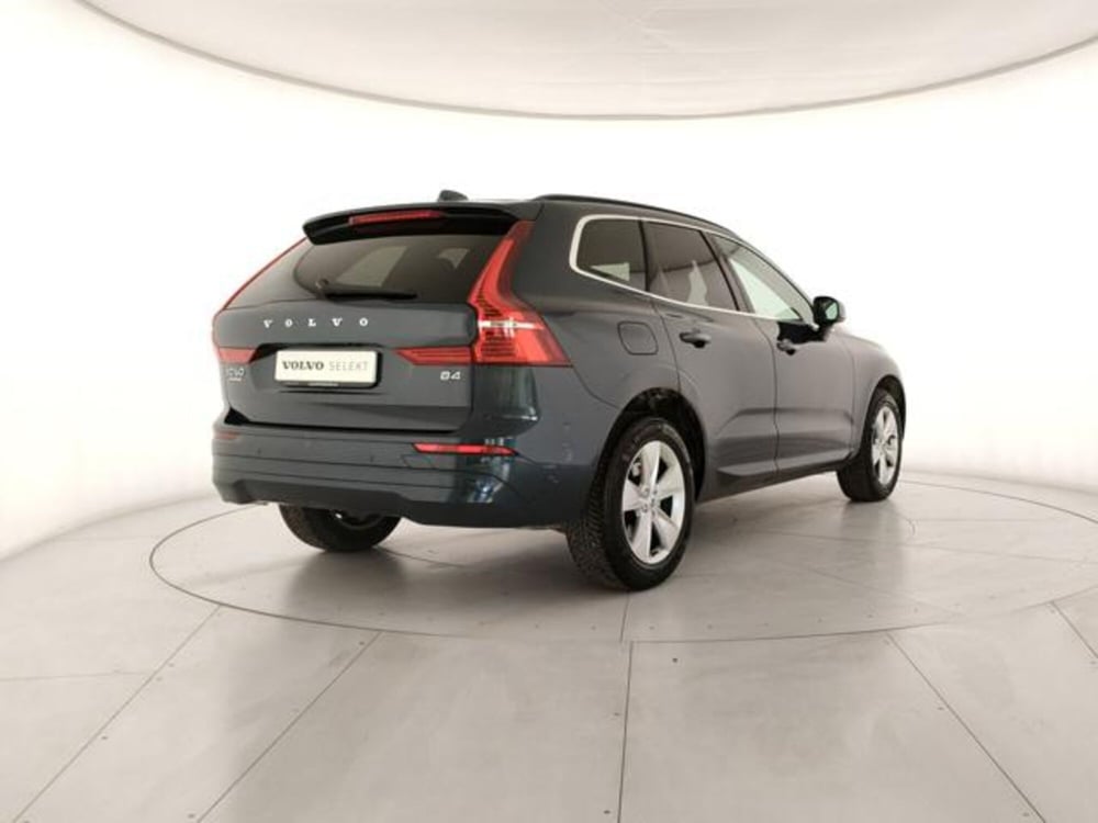 Volvo XC60 usata a Modena (5)