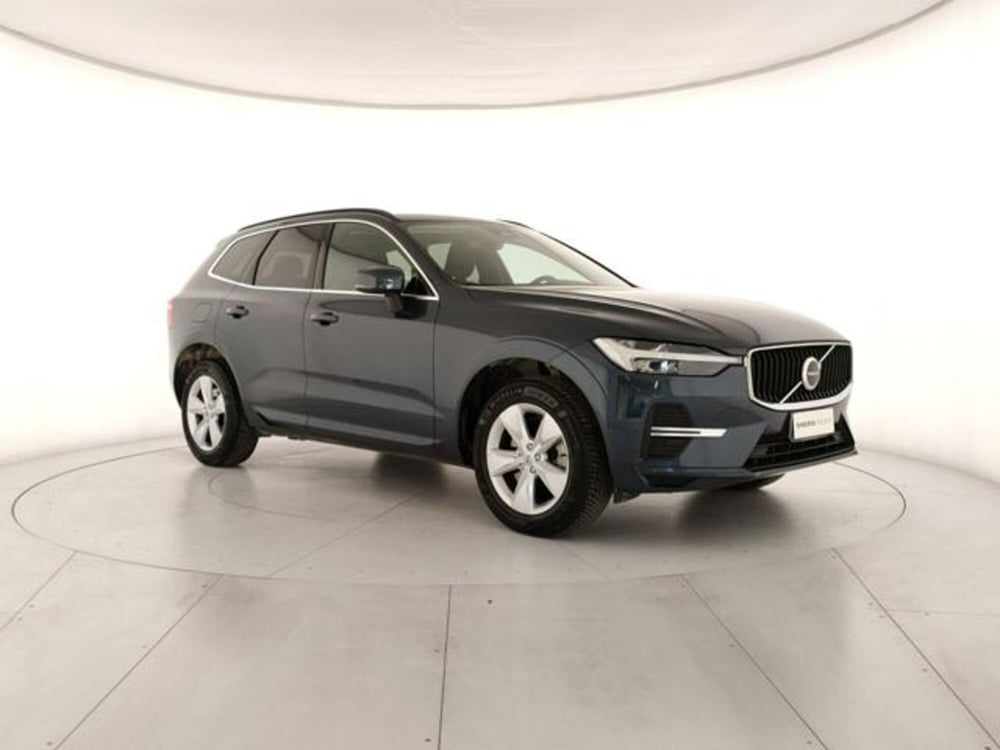 Volvo XC60 usata a Modena (6)