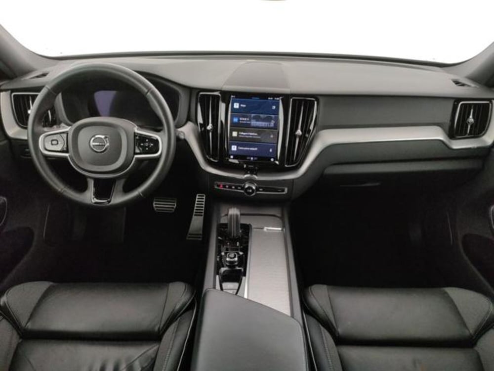 Volvo XC60 usata a Modena (17)