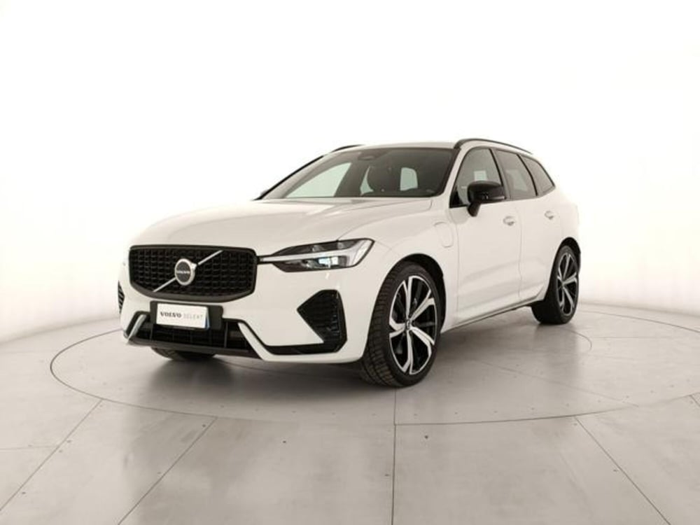 Volvo XC60 usata a Modena (2)